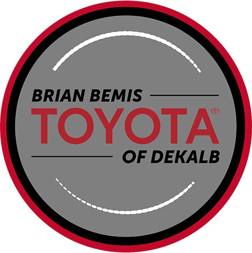 Brian Bemis Toyota Logo Careers