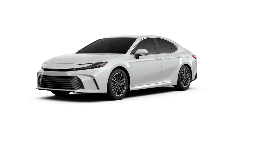 Brian Bemis Toyota of DeKalb Camry