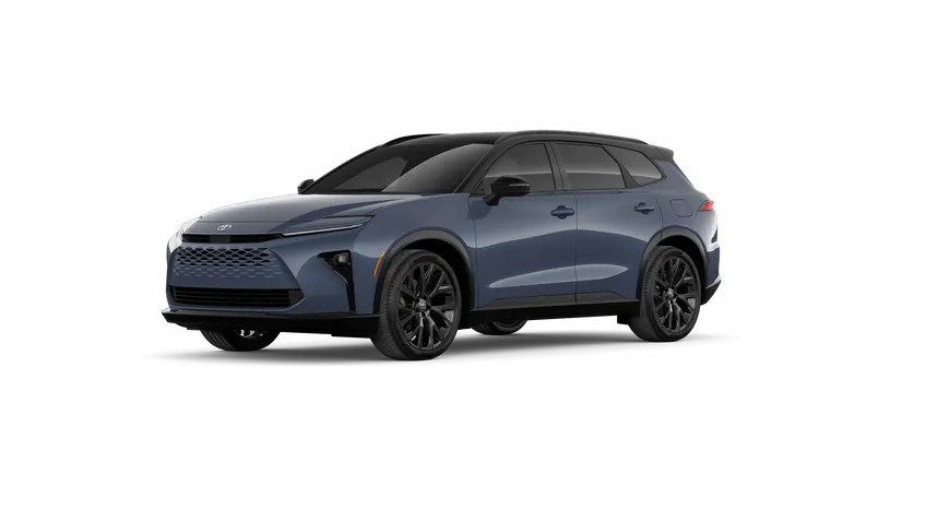 Brian Bemis Toyota of DeKalb Crown Signia