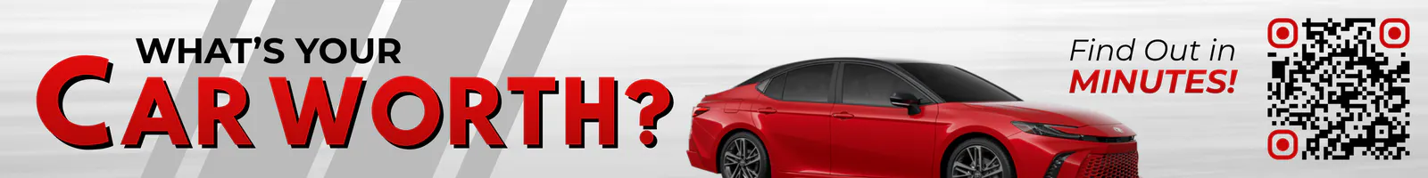 Cash for your car | Brian Bemis Toyota of DeKalb