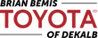 Brian Bemis Toyota of DeKalb