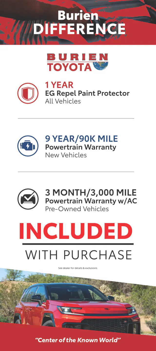 Toyota dealer Seattle Renton Kent Auburn Des Moines Normandy Park
