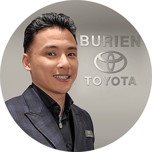 Kevin Nguyen