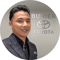 Kevin Nguyen Photo