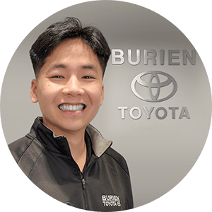 Matthew Nguyen