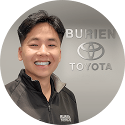 Matthew Nguyen Photo