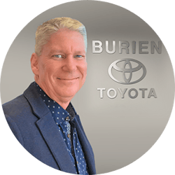 Richard Laning Photo