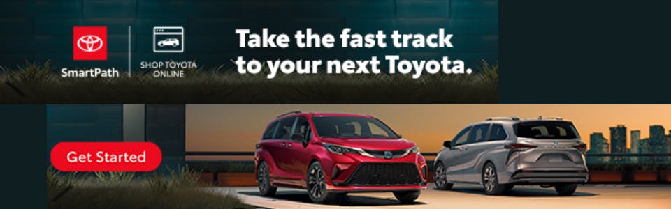 SmartPath Fast Track | Burien Toyota