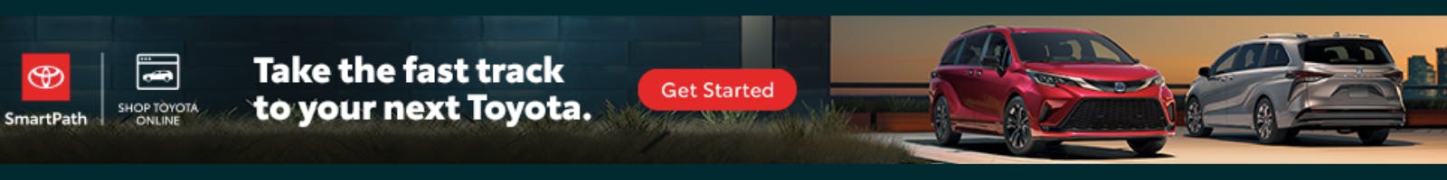 SmartPath Fast Track