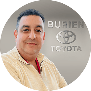 Tony Vasquez
