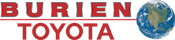Burien Toyota