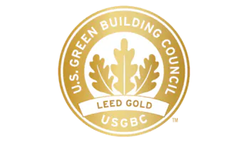 Certified LEED Dealership