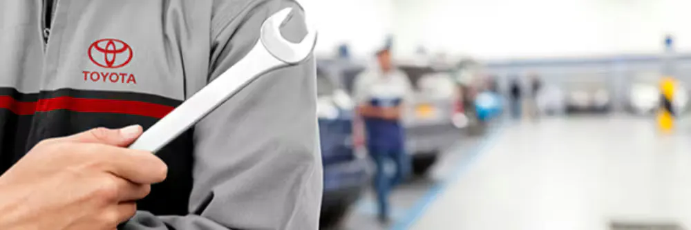 Pre-Paid Maintenance | Cabe Toyota Long Beach