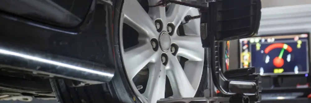 Complimentary Alignment | Cabe Toyota Long Beach