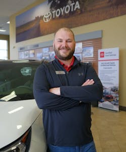 Jeremy  Photo