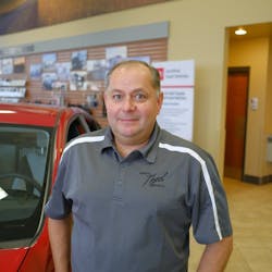 Brett  Photo