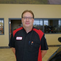 Curtis  Photo
