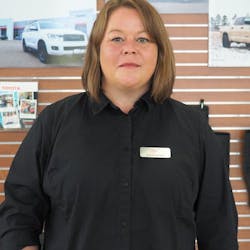 Jenny  Photo