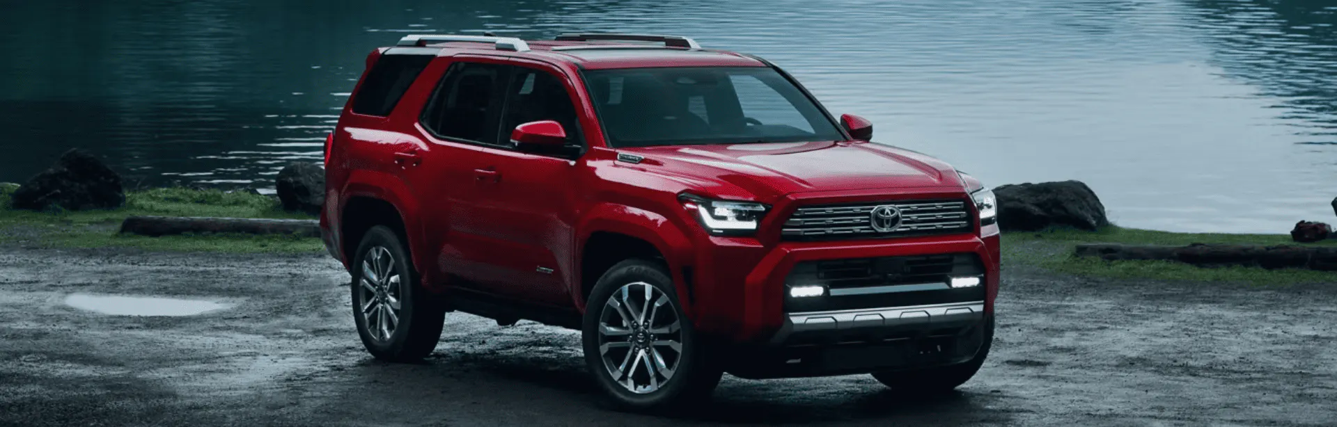 4Runner