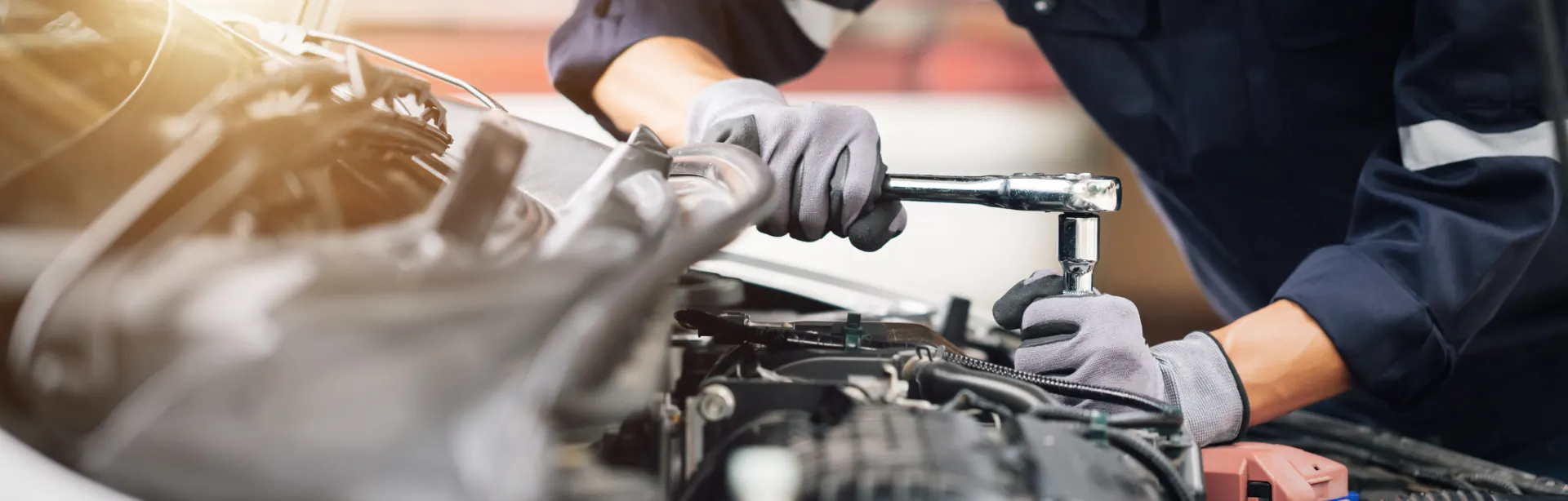 The Importance of Toyota Recommended Maintenance
