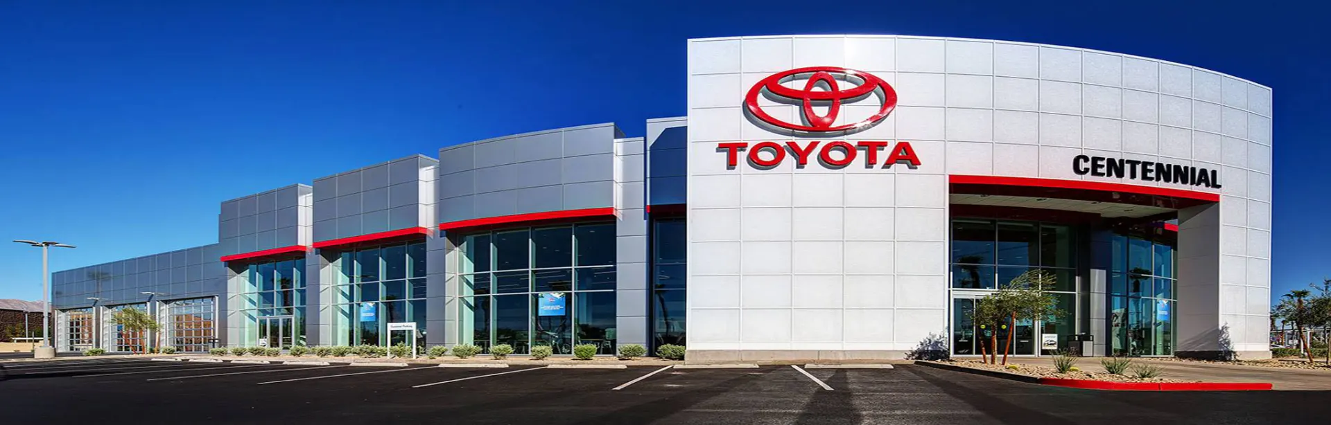 The Ultimate Guide to Finding the Best Toyota Dealer in Las Vegas, NV