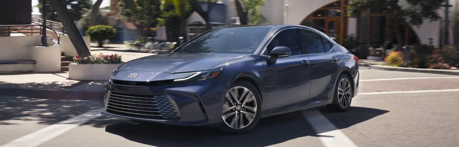 The Complete Guide to the Toyota Sedan Line in Las Vegas, NV