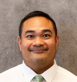 Andrew Guevara Photo