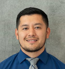 Armando Estrada Photo