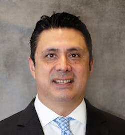 Charles Moline Photo