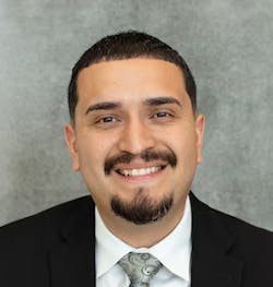 Fernando Ramirez Photo