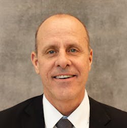 George Psenicnik Photo