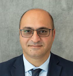 Hayk Sherikyan Photo