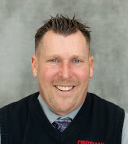 Heath Marquardt Photo