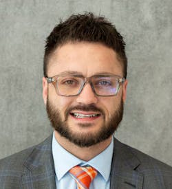 James Gardiner Photo