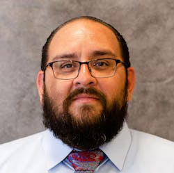 Javier Ramirez Photo