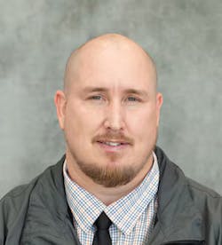 Joshua Bullard Photo