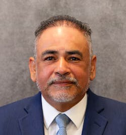 Martin Martinez Photo