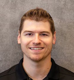 Michael Kinsinger Photo