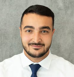 Nariman Ozenbashly Photo