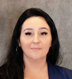 Patricia Cunha Photo