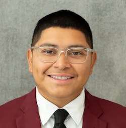 Roberto Dorantes Photo