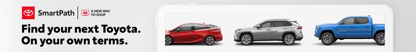 SmartPath A New Way to Shop