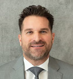 Vinny Bonifatto Photo