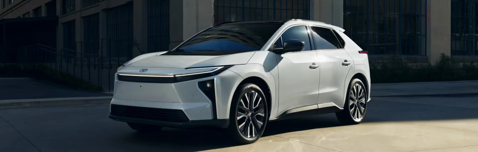 Complete Guide to Toyota Electric Vehicles