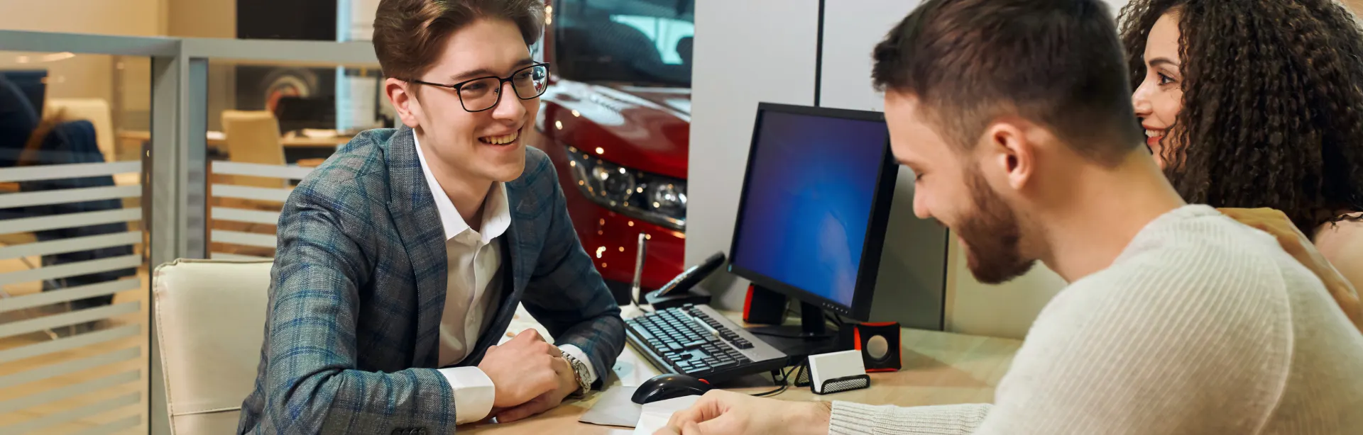 The Ultimate Toyota Buying Guide in Las Vegas, NV