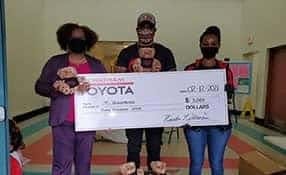 1454499-CPT-LP-Greenbriar-Childrens-Center-Donation Greenbriar Children’s Center Donation