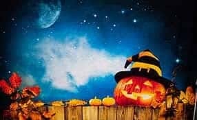 Trunk or Treat 2022
