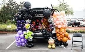 Trunk or Treat