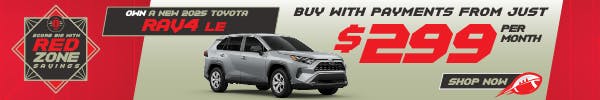 rav4 | Chatham Parkway Toyota