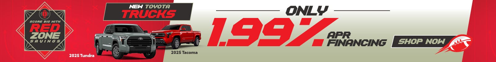 Trucks Banner